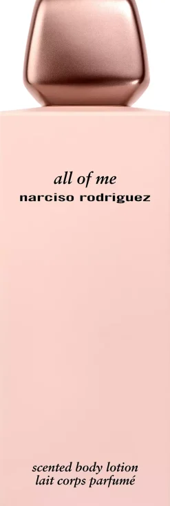 Narciso Rodriguez All of Me Body Lotion 200 ml