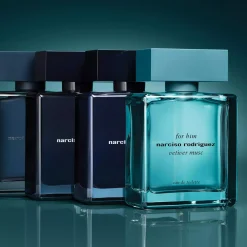 Narciso Rodriguez For Him Bleu Noir Eau de Parfum 50 ml