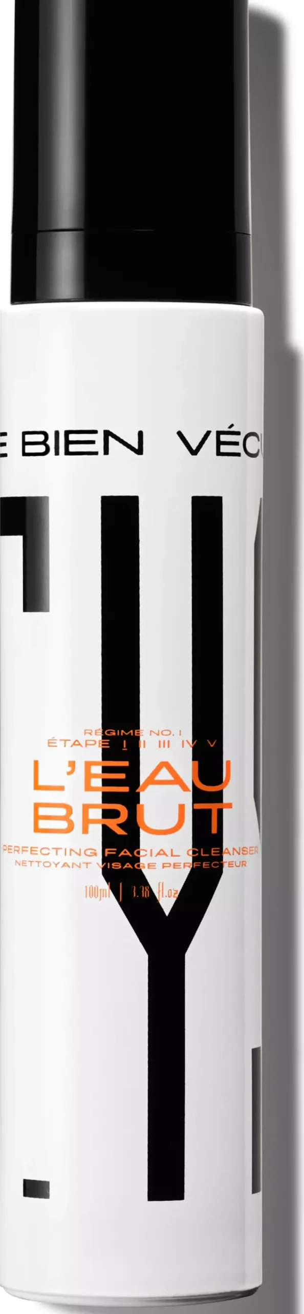 Narcyss Cleanser L’Eau Brut 100 ml