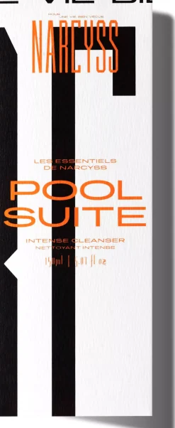 Narcyss Pool Suit 100 ml