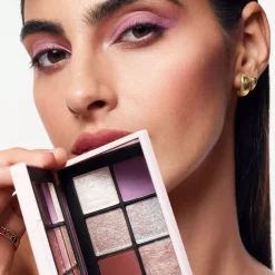 NARS Afterglow Tempting Eyeshadow Palette 15,3 g