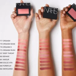 NARS Blush 776 Orgasm X