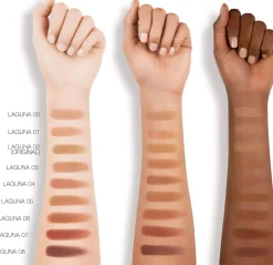 NARS Laguna Bronzing Powder 03