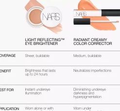 NARS Light Reflecting Eye Brightener Sunfire