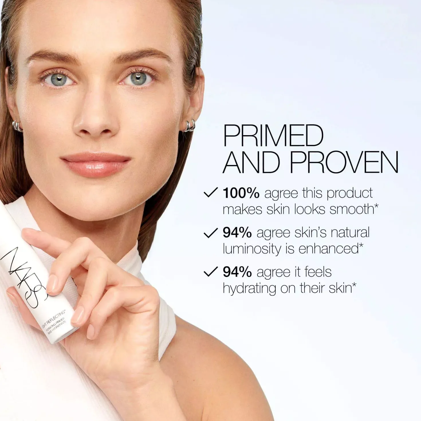 NARS Light Reflecting Hydrating Primer 30 ml