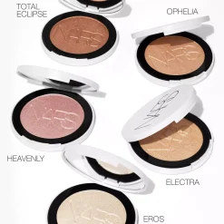 NARS Light Reflecting Luminizer Heavenly