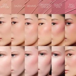 NARS Multiple Bad Habit