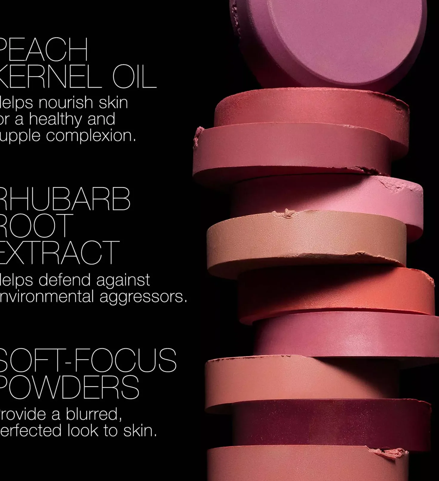 NARS Multiple Bad Habit