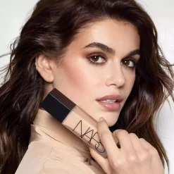 NARS Natural Matte Longwear Foundation Mont Blanc