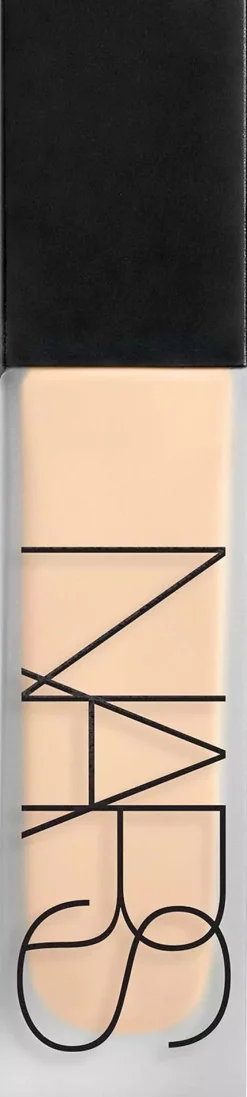 NARS Natural Matte Longwear Foundation Mont Blanc