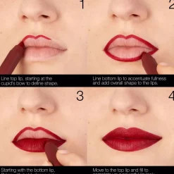 NARS Powermatte High-Intensity Lip Pencil 888 Dolce Vita