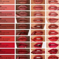 NARS Powermatte High-Intensity Lip Pencil 888 Dolce Vita