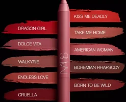 NARS Powermatte High-Intensity Lip Pencil 888 Dolce Vita