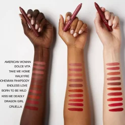 NARS Powermatte High-Intensity Lip Pencil 888 Dolce Vita
