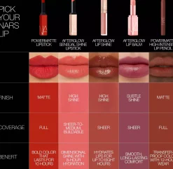 NARS Powermatte High-Intensity Lip Pencil 888 Dolce Vita