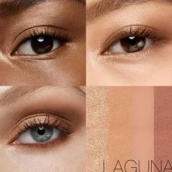 NARS Quad Eyeshadow Kuala Kumpur
