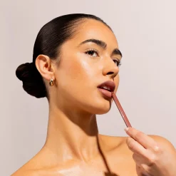 Natasha Denona Luxe Glam Compact Rosy