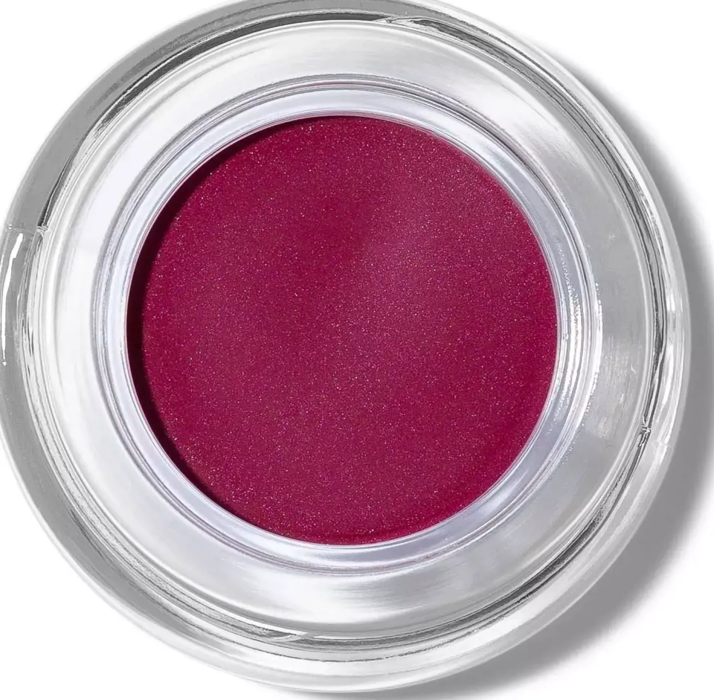Natálie Bloomy Burgundy