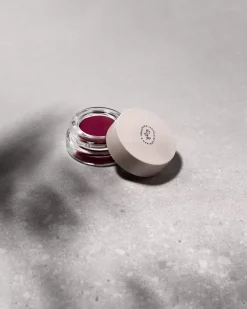Natálie Bloomy Burgundy