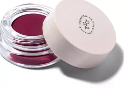 Natálie Bloomy Burgundy