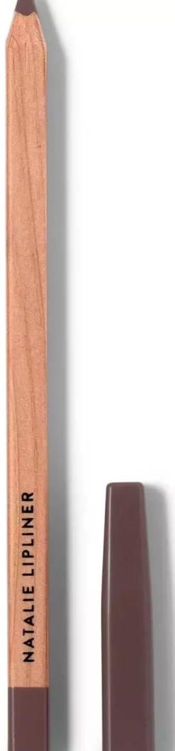 Natálie Lipliner Nude Espresso