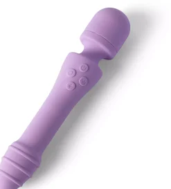 Natural Glow Wanda Vibrator