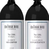 Nõberu of Sweden Bundle Dandruff Shampoo 1000 ml & Scalp & Relax Conditioner 1000 ml