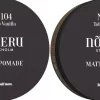 Nõberu of Sweden Bundle Matt Pomade 90 ml x 2