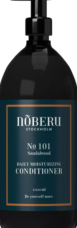 Nõberu of Sweden Conditioner 1000 ml