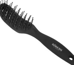 Nõberu of Sweden Curved Vented Hair Brush
