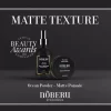 Nõberu of Sweden Giftbox Matte Texture