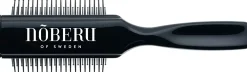 Nõberu of Sweden 7 Row Ceramic Hair Brush