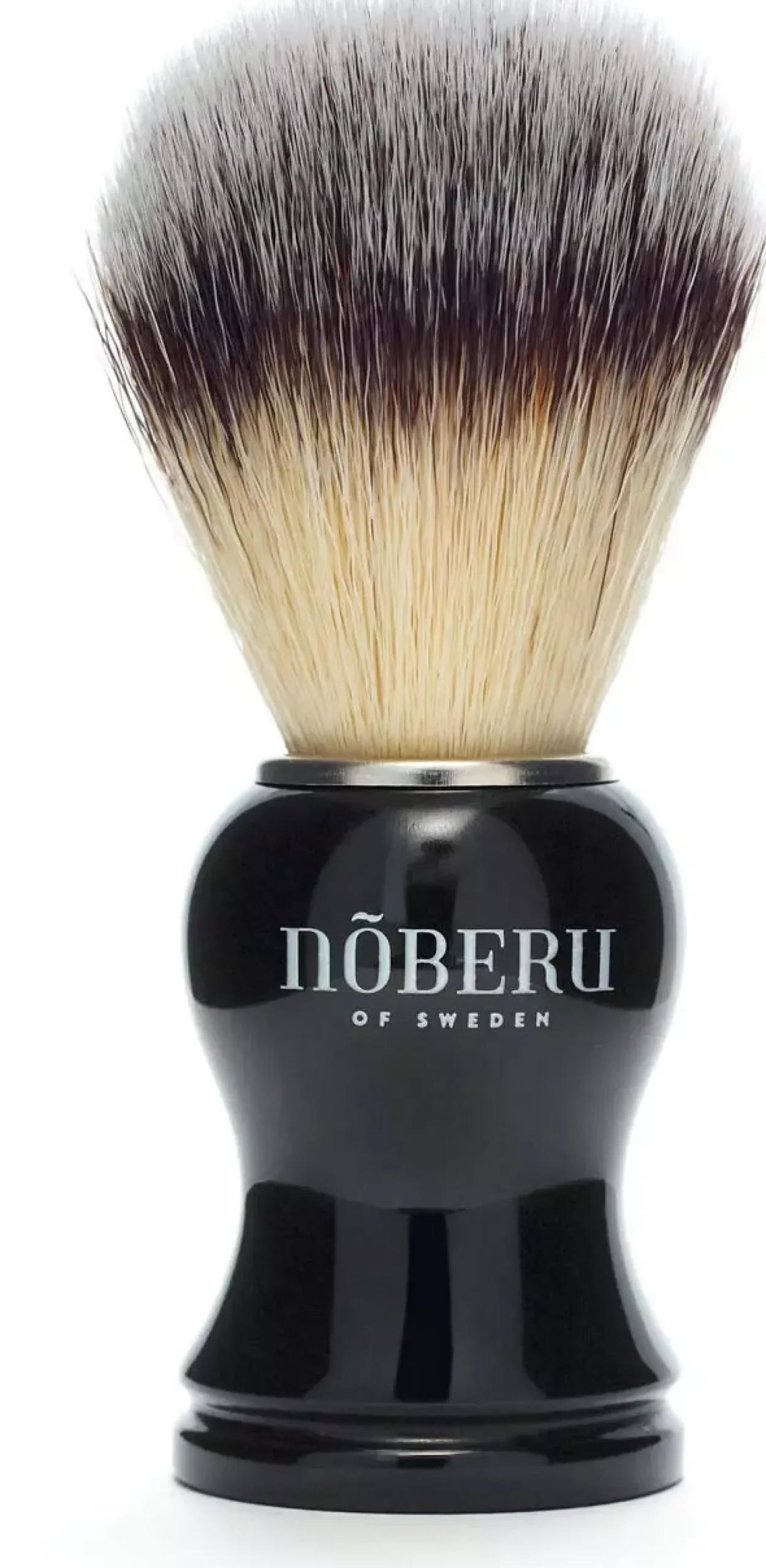 Nõberu of Sweden Synthetic Shaving Brush