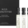 N.C.P. Olfactives Black Facets Discovery Set