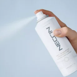 Neccin Fragrance-Free Dry Shampoo 200 ml