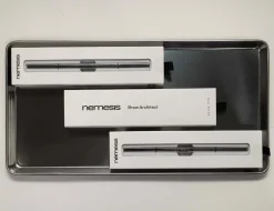 Nemesis Brow Architect Noir