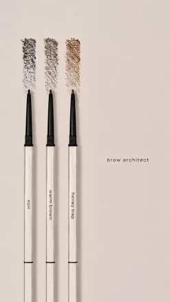 Nemesis Brow Architect Noir