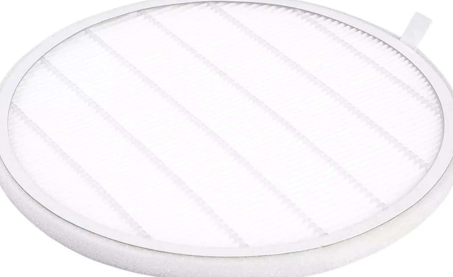 NEONAIL Futuro Dust Collector Filter Set