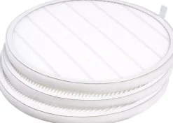 NEONAIL Futuro Dust Collector Filter Set