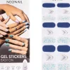 NEONAIL Gel Stickers Easy On Mani M14