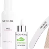 NEONAIL Gel Stickers Full Kit M12