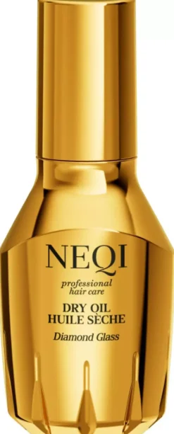 NEQI Diamond Glass Dry Oil 50 ml