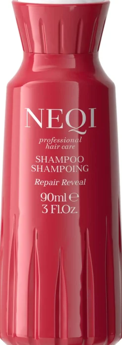 NEQI Repair Reveal Shampoo 330 ml