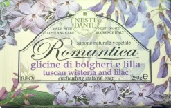 Nesti Dante Romantica Tuscan Wisteria Lilac 250 g