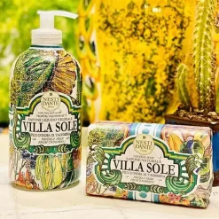 Nesti Dante Villa Sole Fichi D'india Di Taormina 250 g