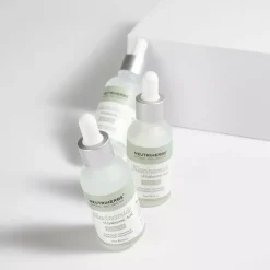 Neutriherbs Niacinamide + Hyaluronsyra Skin Serum 30 ml