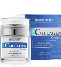Neutriherbs Pro Collagen Face Cream 50 g