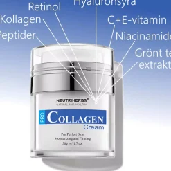 Neutriherbs Pro Collagen Face Cream 50 g