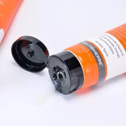 Neutriherbs Vitamin C Brightening & Glow Facial Cleanser
