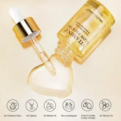 Neutriherbs Vitamin C Glow Face Oil 30 ml